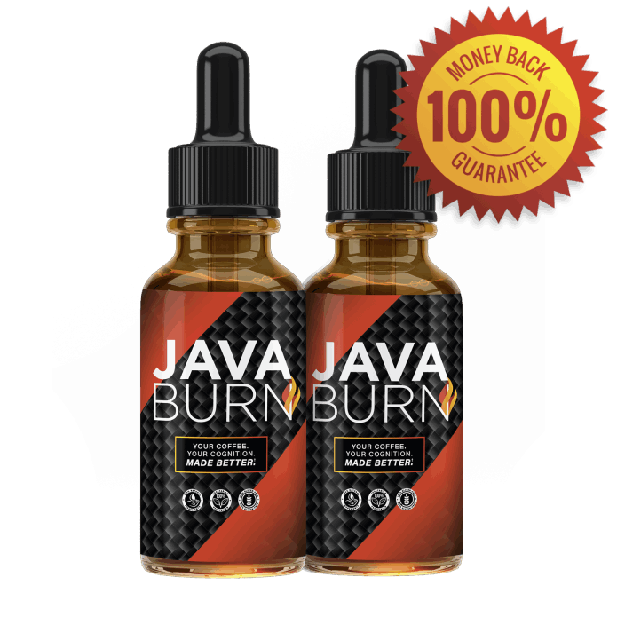 Java Burn Supplement