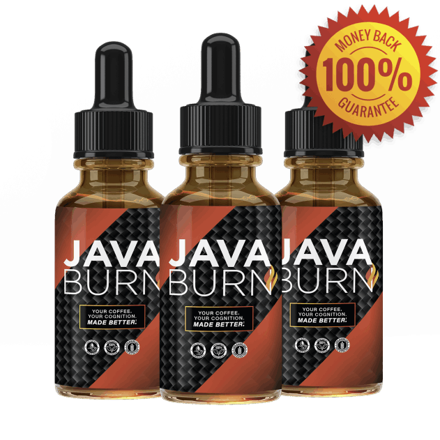 Java Burn free shipping